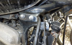 KAWASAKI ELIMINATOR 250 SE EL250A