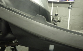 YAMAHA JOG Gen.5 SA36J