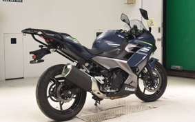 KAWASAKI NINJA 400 2023