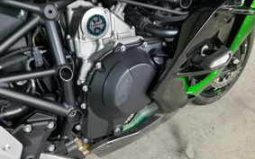 KAWASAKI NINJA H2 SX SE 2020 ZXT02A