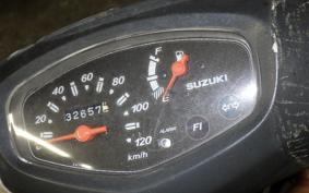 SUZUKI ADDRESS V125 G 2009 CF4EA