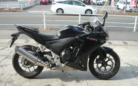 HONDA CBR400R 2013 NC47