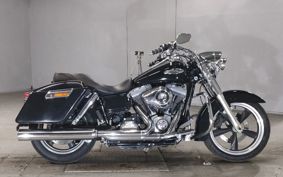 HARLEY FLD1580 2012 GZ4