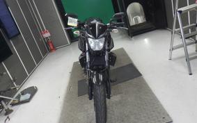 YAMAHA MT-25 RG10J