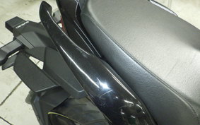 SUZUKI ジクサー150 2014 ED131