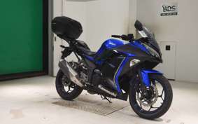 KAWASAKI NINJA 250 EX250L