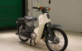 HONDA C50 SUPER CUB 2019 C50