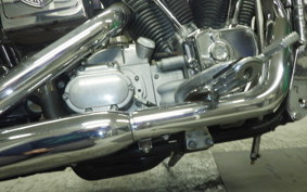 HARLEY FXD 1450 2001