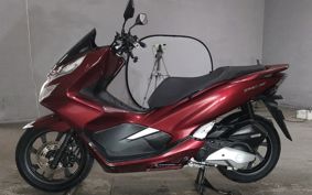 HONDA PCX125 JF81