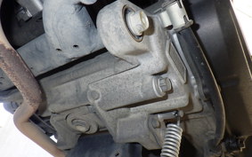 HONDA TACT-4ﾍﾞｰｼｯｸ AF79