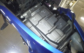 SUZUKI GSX-S125