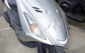 SUZUKI ADDRESS V125 S CF4MA