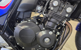 HONDA CB400SF 2023 NC42