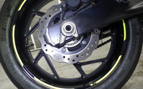 SUZUKI GSX-S750 2021 C533F