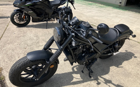 HONDA REBEL MC49
