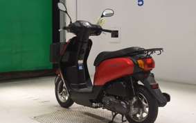 HONDA TACT-4ﾍﾞｰｼｯｸ AF79