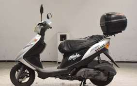SUZUKI ADDRESS V125 G 2004 CF46A