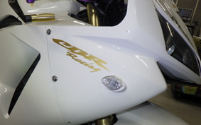 HONDA CBR600RR GEN 2 2006 PC37