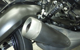 YAMAHA XSR900 2020 RN56J