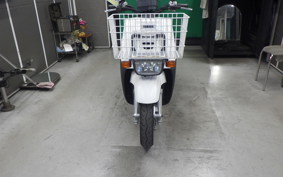 YAMAHA GEAR Gen.2 2012 UA08J