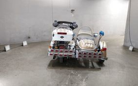 HARLEY HARLEY FLHTC1340 SIDE-CAR DEL