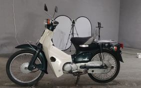 HONDA SUPER CUB50 AA01