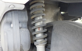 SUZUKI ADDRESS V125 2009 DT11A