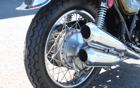 KAWASAKI 750RS  1975 Z2F