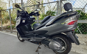 SUZUKI SKYWAVE 250LTD CJ46A