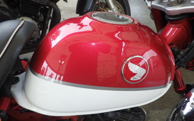 HONDA MONKEY 125 JB02