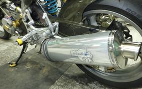 DUCATI MONSTER 800 2003