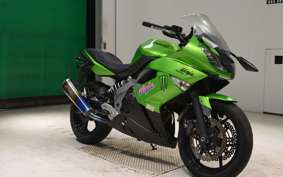 KAWASAKI NINJA 400R 2013 ER400B