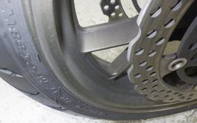 KAWASAKI ZZ1400 NINJA R 2006 ZXT40A