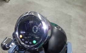 HONDA DAX 125 JB04