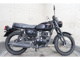 Фото Kawasaki W175 с японского аукциона