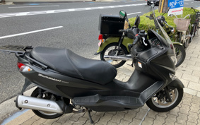 SUZUKI BURGMAN200 CH41A