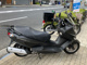 Фото Suzuki BURGMAN200 с японского аукциона
