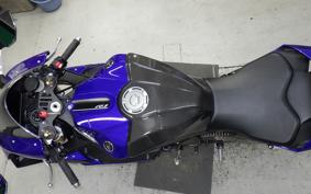 YAMAHA YZF-R1 2018
