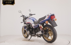 HONDA CB750 GEN 2 2009 RC42
