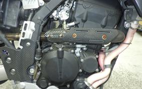 KAWASAKI KLX250D TRACKER X LX250V