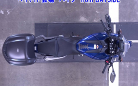 HONDA NC750X 2015