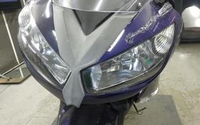 KAWASAKI NINJA 400R 2012 ER400B