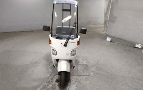HONDA GYRO TA03