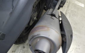 SUZUKI ADDRESS V125 S 2021 CF4MA