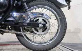 KAWASAKI W250 BJ250L