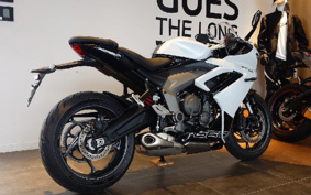 TRIUMPH  TRIUMPH  DAYTONA 660 2024 LGL23U