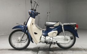 HONDA SUPER CUB50 AA09