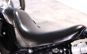 HARLEY FLSTSB 2009 JM5