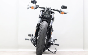 HARLEY FXBRS 2021 YHK