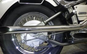 YAMAHA DRAGSTAR 400 CLASSIC 2008 VH01J
